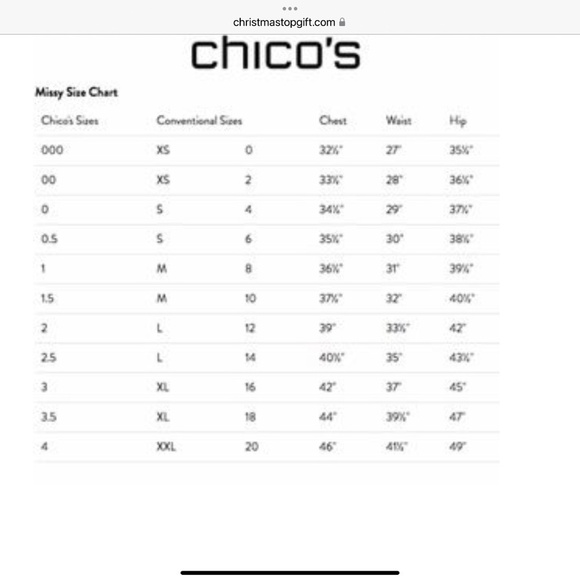 CHICO’S Leopard Print / Black Chiffon Reversible / Convertible Tank CA Sz L - Picture 10 of 11